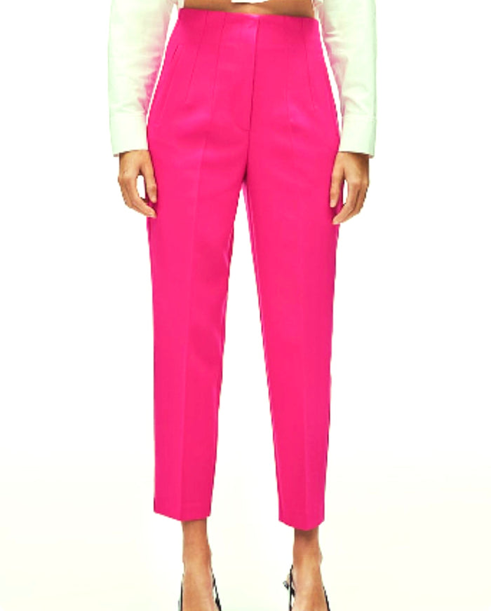 Bright Pink orijinal brand trousers