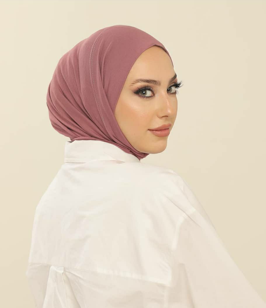 COTTON PRATIC HIJAB