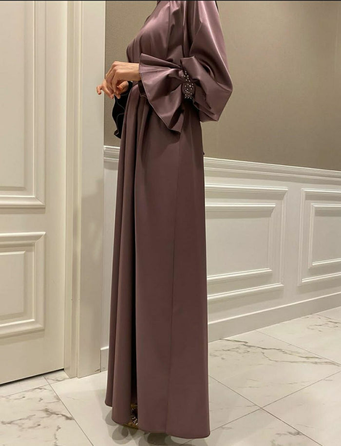 Stylish abaya