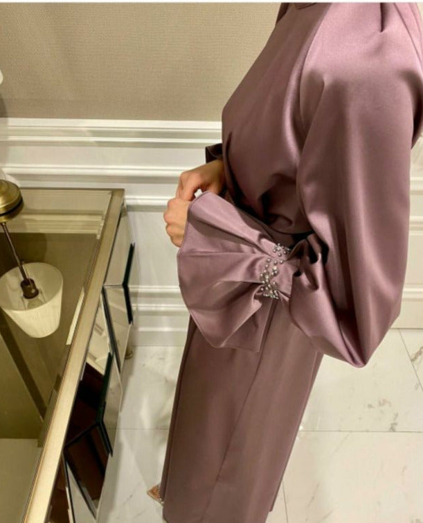 Stylish abaya