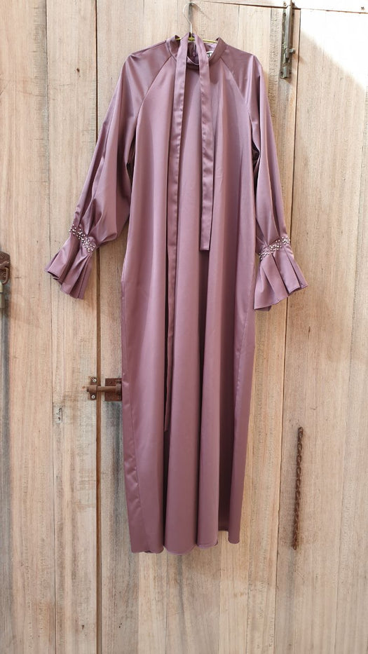 Stylish abaya