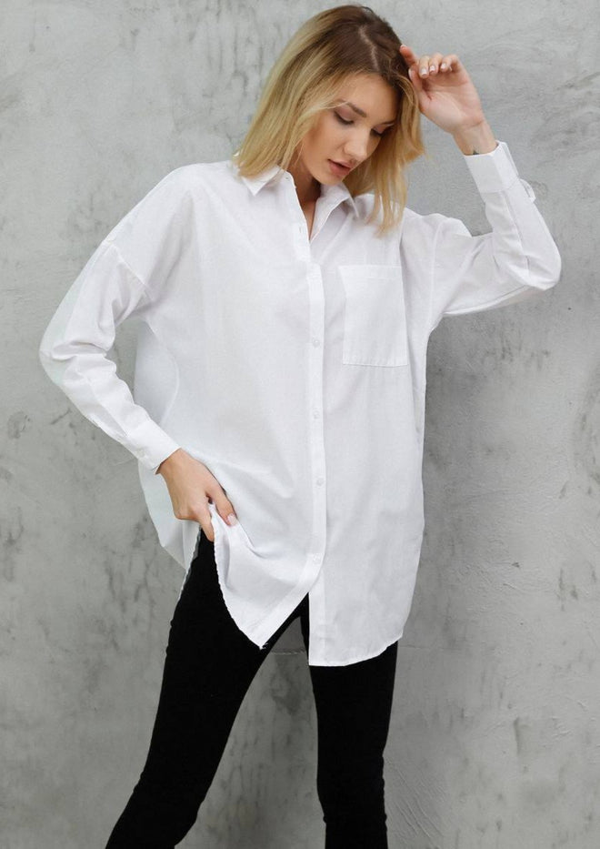 Casual shirt 2302230032-01